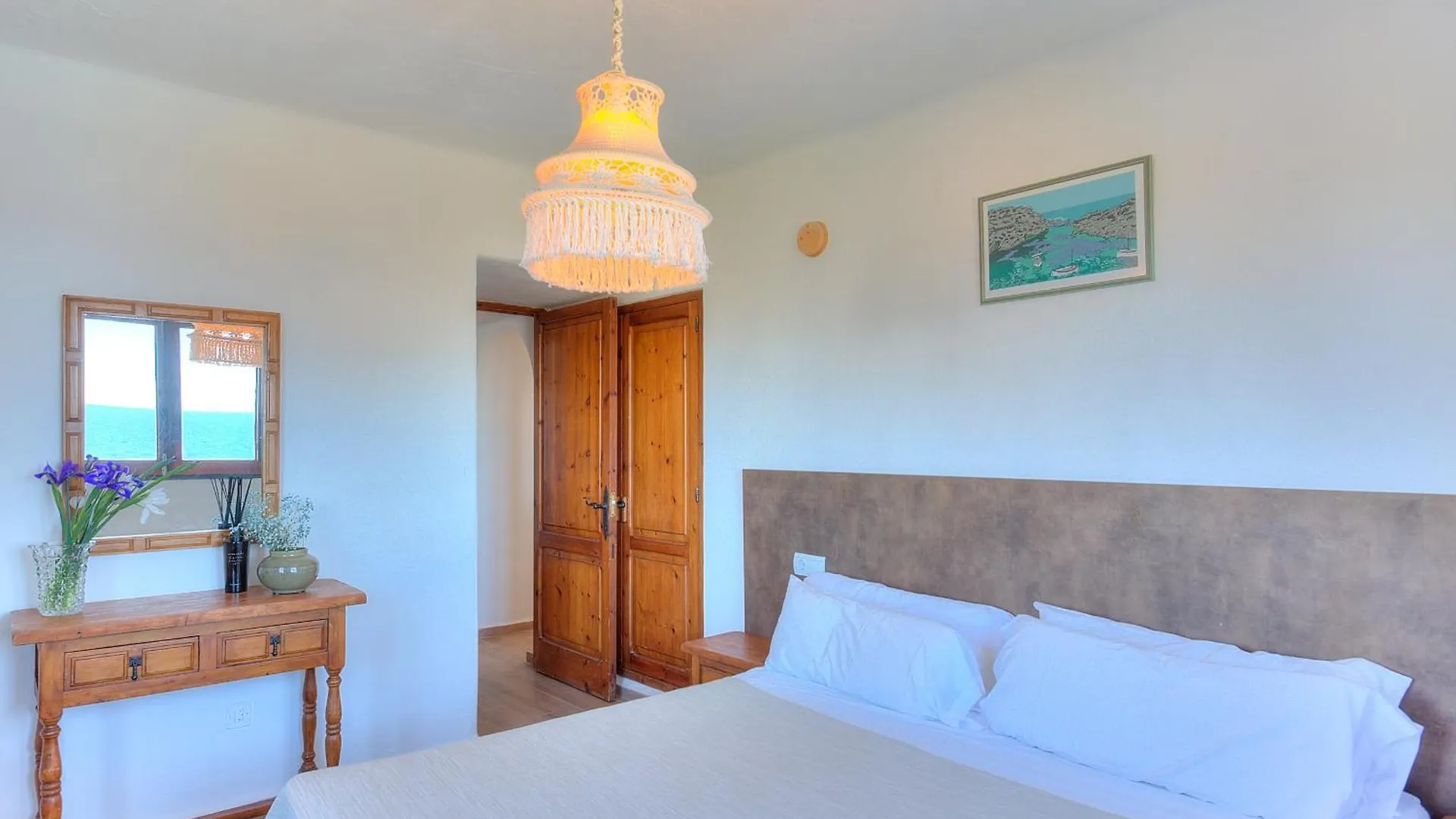 Apartmentos Nort Portinatx 2*,