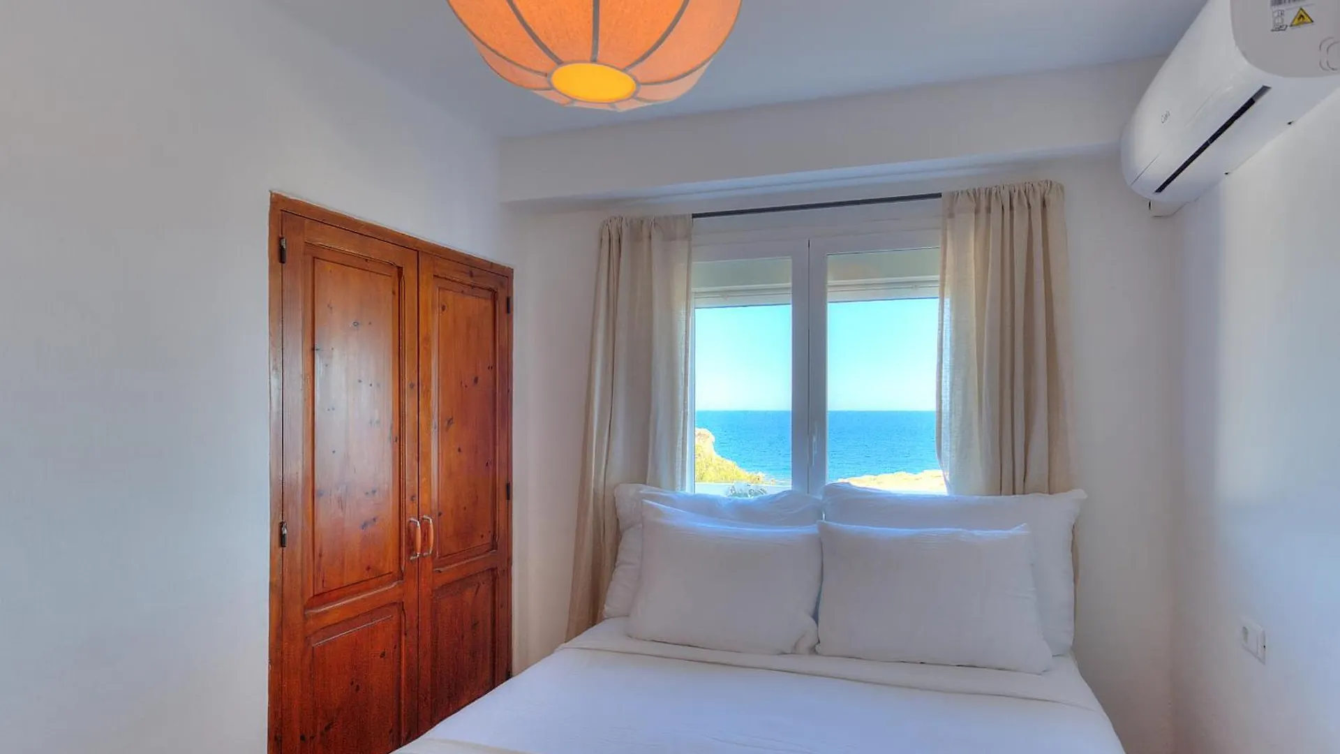 Apart Otel Apartmentos Nort Portinatx