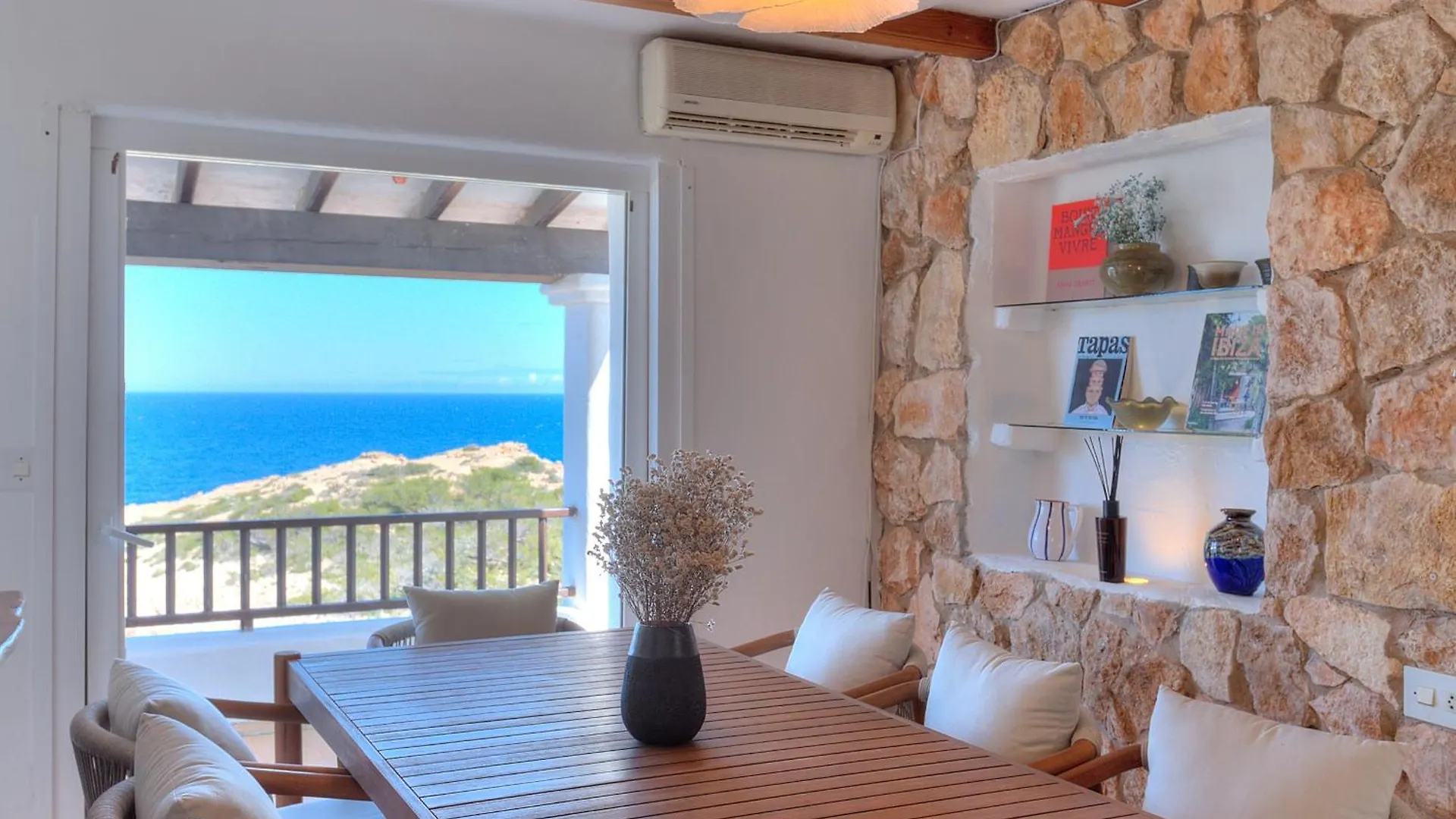 Apart Otel Apartmentos Nort Portinatx