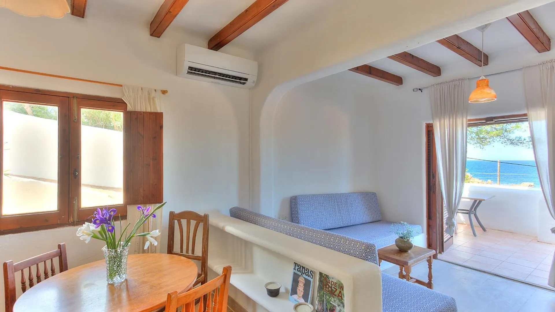 Apart Otel Apartmentos Nort Portinatx