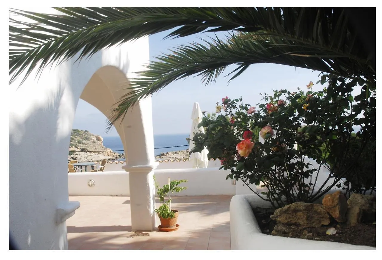 Apartmentos Nort Portinatx Spain