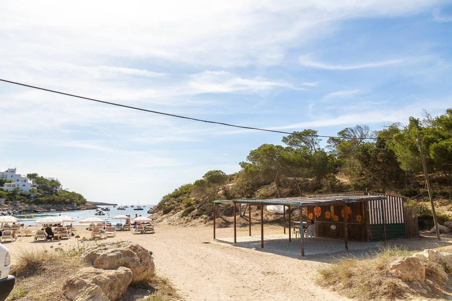 Apartmentos Nort Portinatx 2*,  Spagna