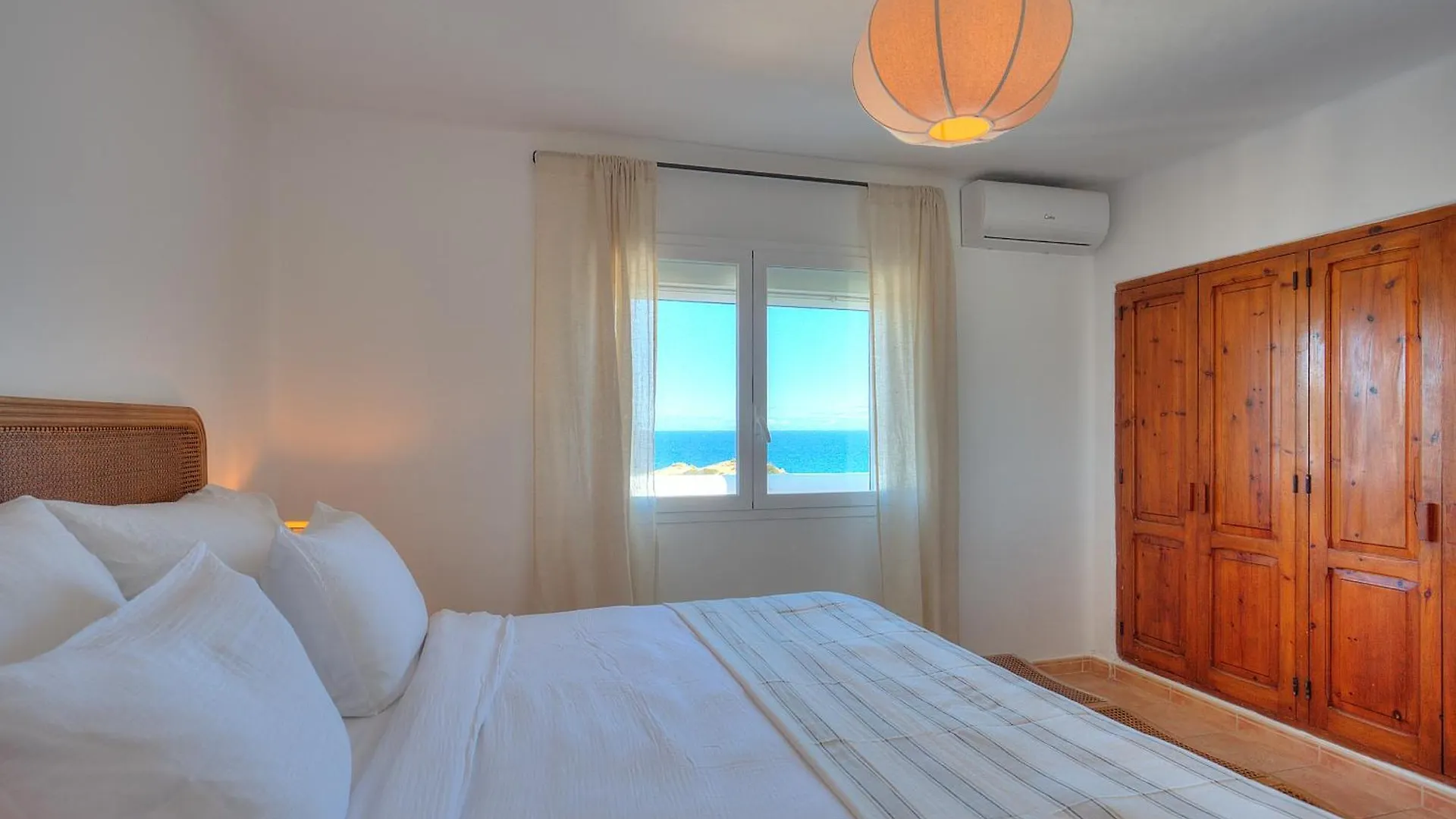 Aparthotel Apartmentos Nort Portinatx