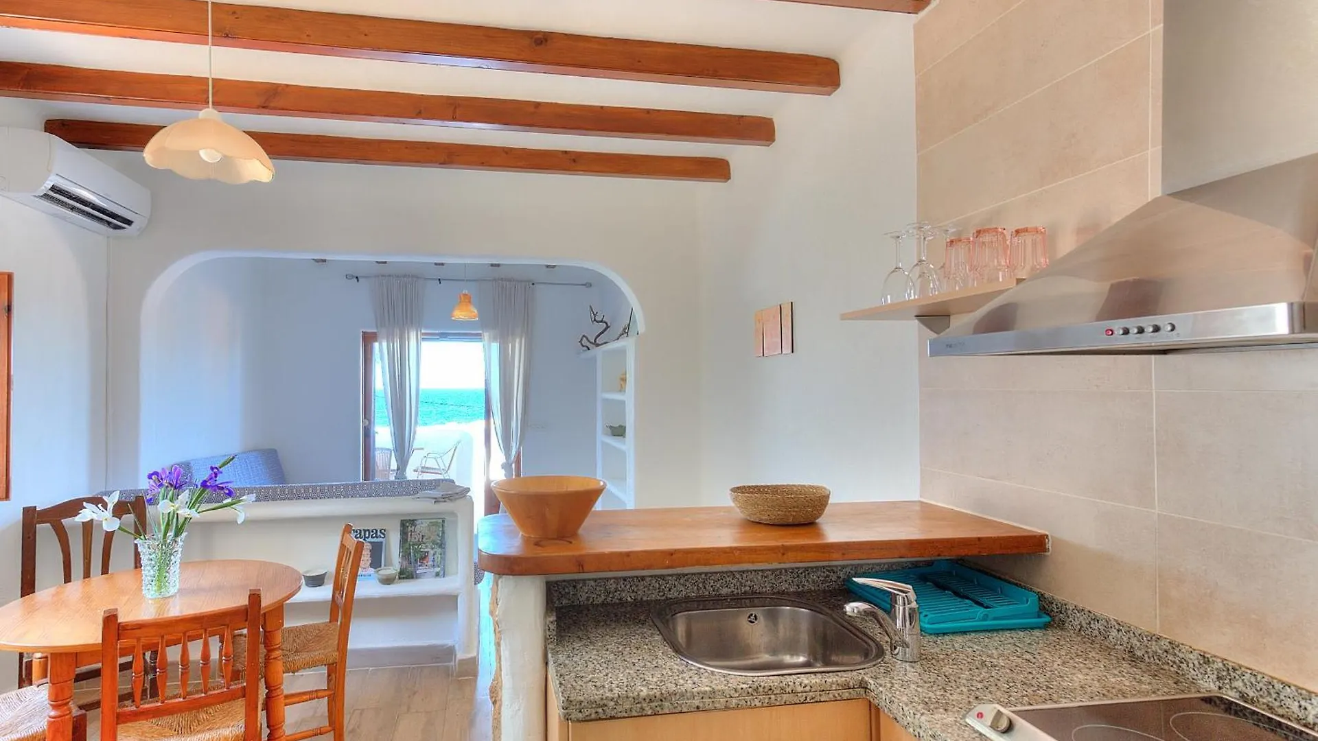 Apartmentos Nort Portinatx 2*,  Spagna