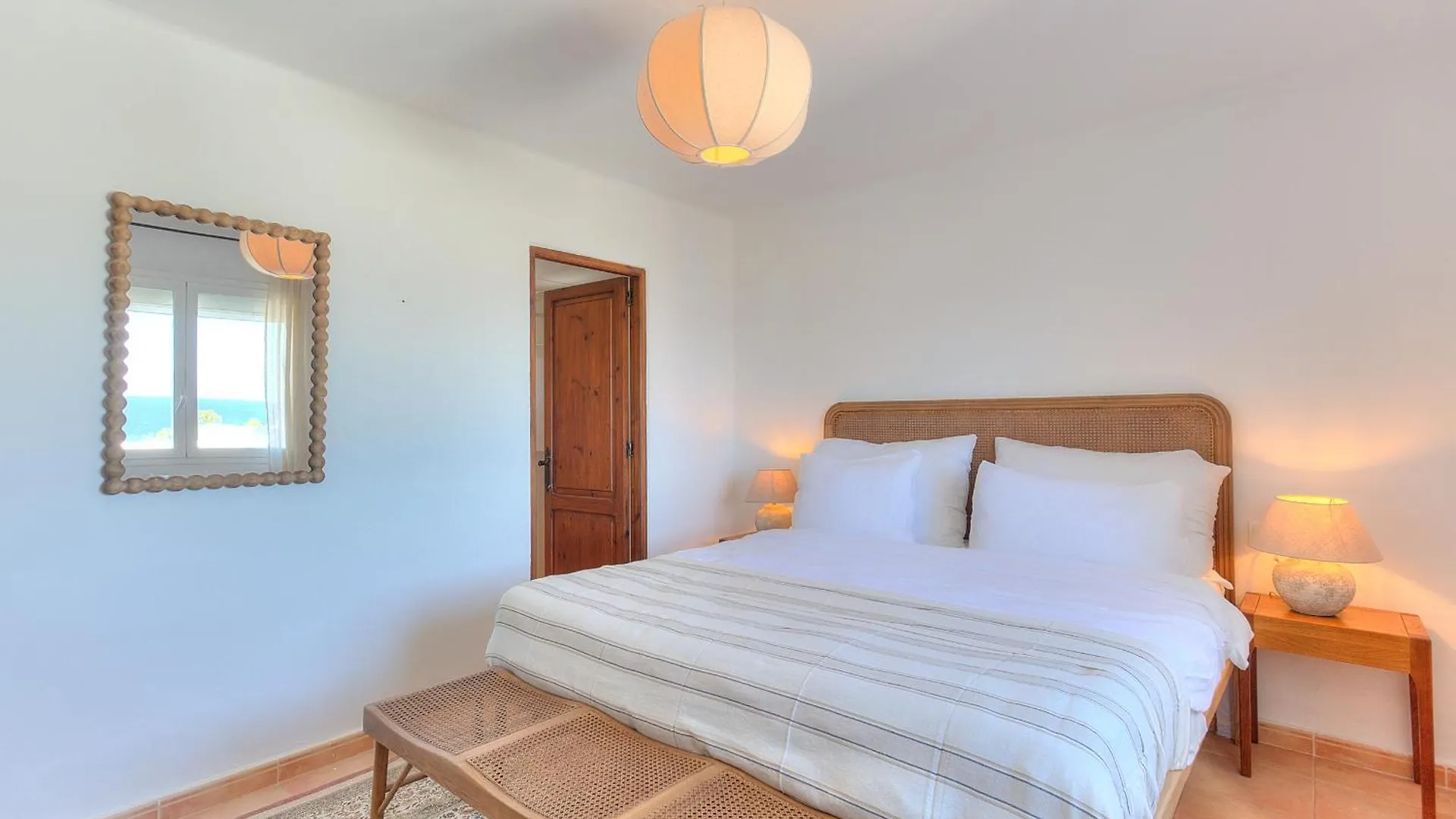 Apartmentos Nort Portinatx Aparthotel