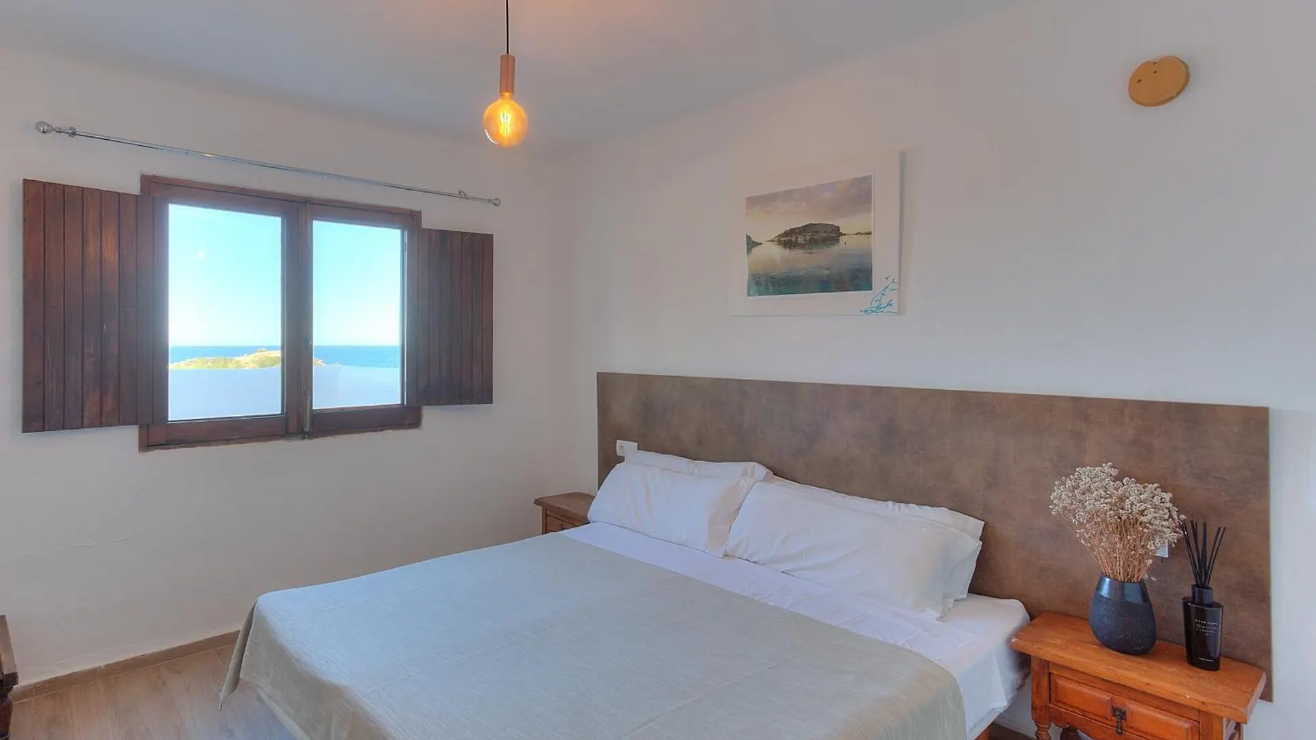 ** Aparthotel Apartmentos Nort Portinatx Spagna
