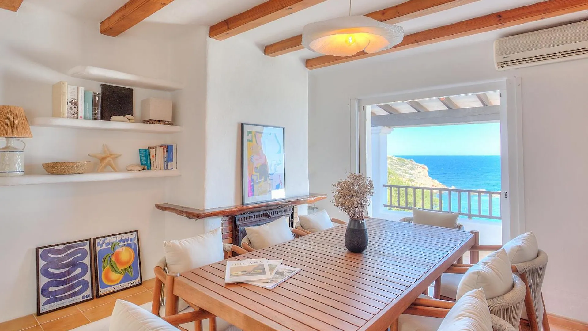 Apartmentos Nort Portinatx