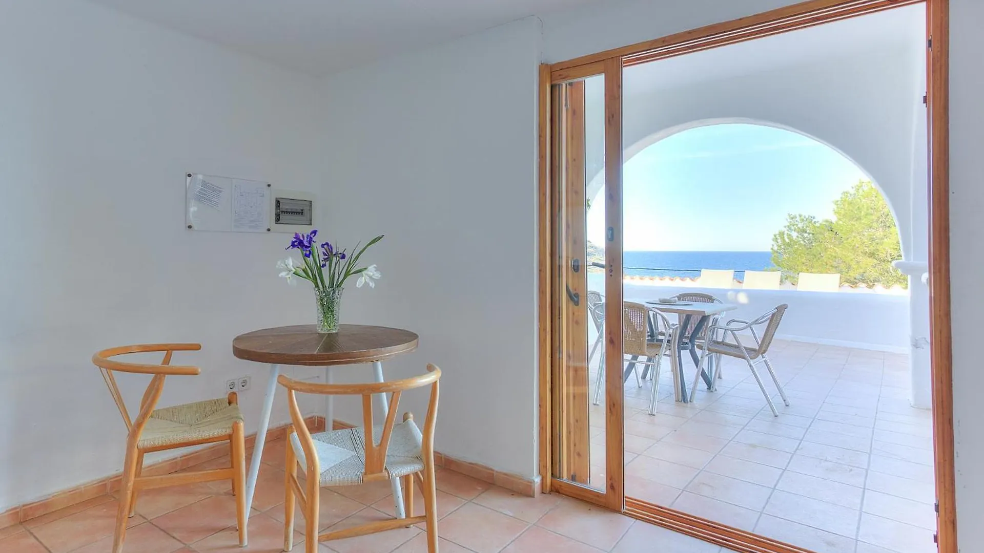 Apartmentos Nort Portinatx 2*,  Spagna