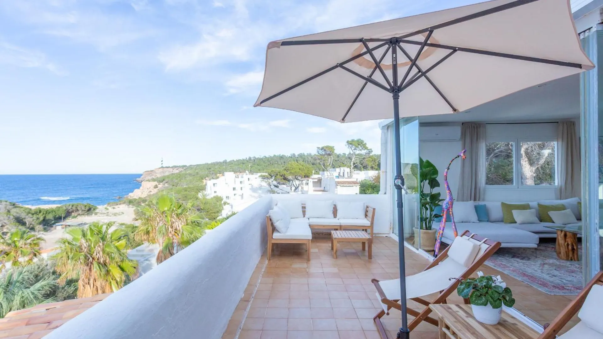 Apartmentos Nort Portinatx 2*,  Spagna