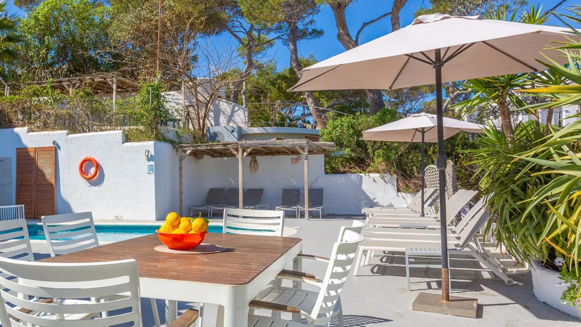 Apartmentos Nort Portinatx 2*,  Spagna