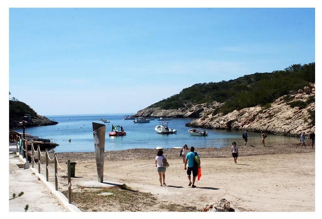 Apartmentos Nort Portinatx 2*,  Spain