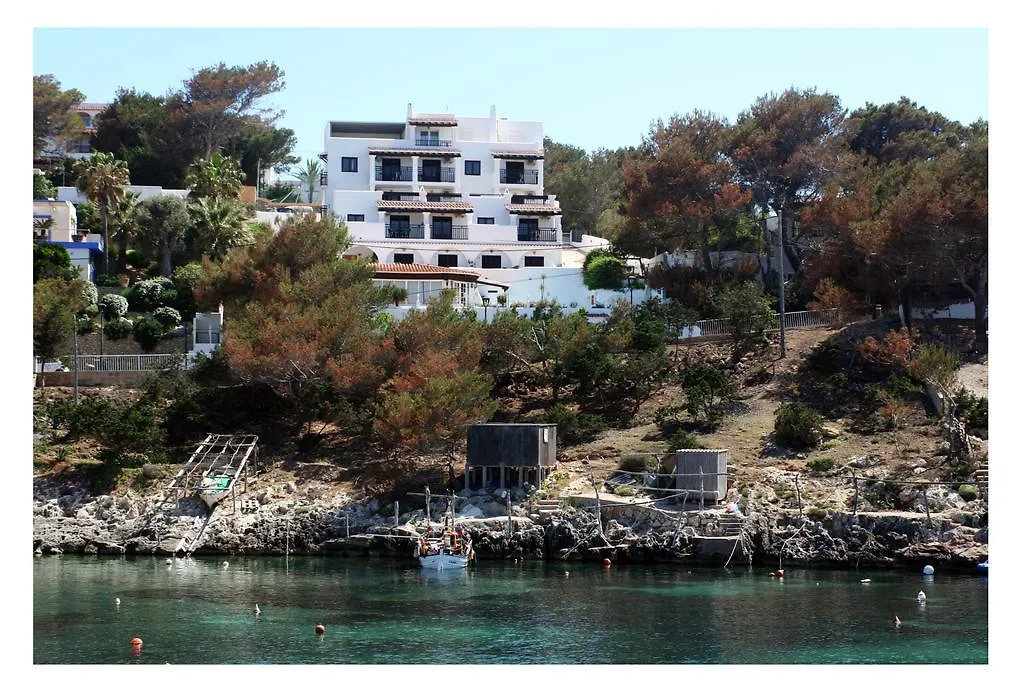 Apartmentos Nort Portinatx Aparthotel
